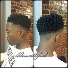 This is your ultimate resource to get the hottest hairstyles and haircuts in 2021. Nappy Fade Eklasscertified Hair Styles Undercut Hairstyles Afro Hairstyles