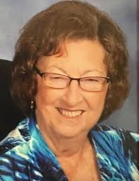 Edna Peay Cook Obituary May 11, 2022