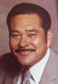 Gilbert Ramirez Obituary (2017)