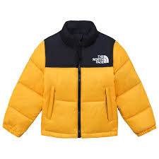 The north face nuptse is the outdoor giant's go at a cool, urban down jacket. The North Face Infant Retro Nuptse Jacket Daunenjacke Kinder Online Kaufen Berg Freunde At