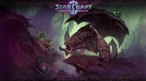 Before we return to the serpent's spine, we should take the opportunity to scout the swarm. Starcraft Ii Heart Of The Swarm Image 1080p Windows 1366x768 211 Kb Starcraft Starcraft Zerg Fantasy Monster