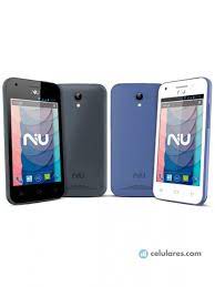 NIU Tek 4D2 (TC4D2I043, TM4D2I043 ...