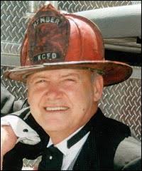 Gerald K. 'Mac' McGowan