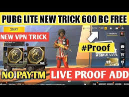 Best free vpn for pubg mobile. Pubg Lite 500 Bc Daily Earn Free Bc App Pubg Mobile Lite Pubglite Youtube Dance App Hack Free Money Free Youtube