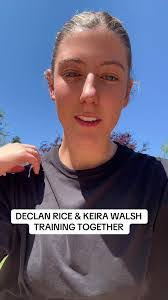 Kiera Rice's Instagram, Twitter & Facebook