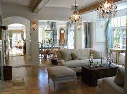 Inside a french country house. French Country Interior Design Ideas French Living Room Design Country House Interior French Living Rooms