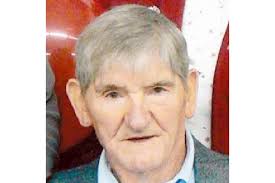 John Rutherford Obituary (2015)