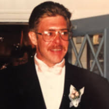 Obituary information for John A. Bagwell