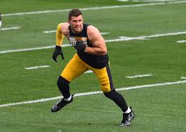 Последние твиты от tj watt (@_tjwatt). Steelers One Historic Stat Proves Tj Watt Deserves Defensive Player Of The Year
