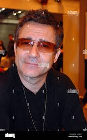 Judge dredd hi-res stock photography and images