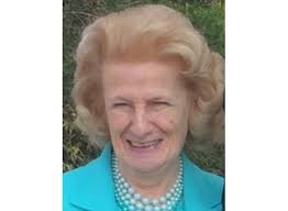 Marjorie S. Ferris Obituary (2025)