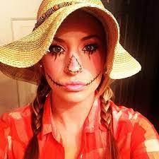 With examples for men, women, and kids, your entire. Scarecrow 59 Mind Blowing Diy Halloween Costumes For Women Popsugar Middle East Smart Living