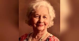 Lois Storey Goree Draper Obituary