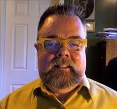 Christopher Rolls's Instagram, Twitter & Facebook