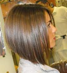 16 Angled Bob Hairstyles You Should Not Miss Hairstyles Weekly Angled Bob Haircuts Bob Hairstyles For Fine Hair Angled Bob Hairstyles
