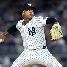 New York Yankees Shopping Marcus Stroman