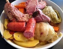 Epingle Sur Plat