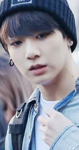 Jeon Jungkook's charming appearance and fan appreciation