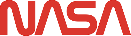 On april 2, 2020, the logo was brought back on the falcon 9 launch vehicle, and will become the secondary logo for the organization. File Nasa Worm Logo Svg Wikimedia Commons