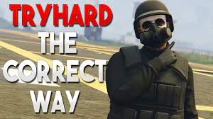 Check spelling or type a new query. How To Effectively Become A Tryhard In Gta Online Youtube
