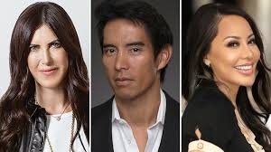 From LA to NYC: Top Real Estate Agents of 2021