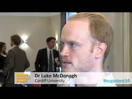 Luke McDonagh from Cardiff University speaks about his report