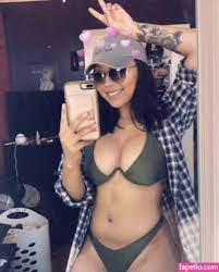 Aaliyah Trevino / AaliyahCeleste / aaliyahceleste1 Nude Leaked OnlyFans  Photo #3 - Fapello