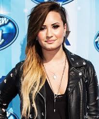 Various styles make you fashionable and charming. Demi Lovato S Hair Evolution Billboard