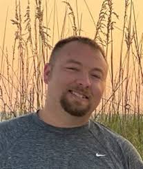 Obituary information for Wesley Brandon Westfall