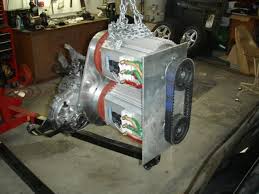 Dual Motor Diy Electric Car Forums Diy Electric Car Electric Car Conversion Electric Car