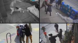Woman skins 2 bullfrogs at a market. Hundreds Attend Nyc Vigil Honoring Atlanta Victims Denounce Anti Asian Racism Nbc New York