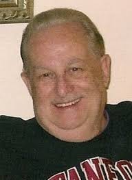William Mazzoni Obituary (2013)