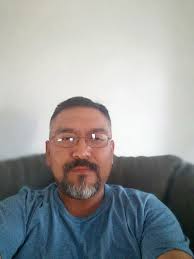 Buck model 21 for the cabin