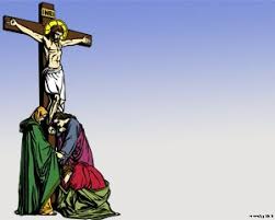 Tres de ellos en una corte religiosa y tres ante una corte romana. Free Powerpoint Presentation Template Holy Week Ppt Template Crucifixion Powerpoint Background Templates Background For Powerpoint Presentation Powerpoint