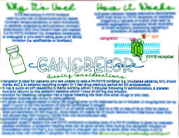 Image result for Cangrelor