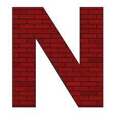 Download letter n stock photos. N Alphabet Buchstabe Kostenloses Bild Auf Pixabay