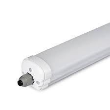 I was installing led retrofit lighting. Ip65 Led Waterproof Lamp 150 Cm 48 Watt 6400k