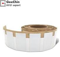 [Hot Item] Etiqueta adhesiva flexible UHF RFID imprimible anti metal para  seguimiento de palets