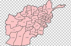 The ghor province, located in the central part of afghanistan, at the end of the hindu kush mountains, sees heavy snowfalls in winter but is prone to drought in the summer. Kabul Nimruz Province Herat Province Pashto Map Png Clipart Afghanistan Area Blank Map Dari Language Herat
