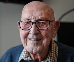 I'm 102, stuck in a care home, and bored sick of Vera Lynn