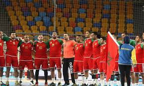 Matches from the preliminary round (among advancing nations) also count in the main round. Morocco To Clash With Algeria In 2021 Handball World Championship