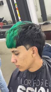 Chuchuguaza Barber Shop