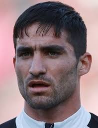 Positive vibes of Marc Wilmots.