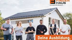 Hausbeispiele von fingerhaus im ergebnis ist jedes fingerhaus ein unikat, gebaut nach ihren vorstellungen und wünschen: Mit Fingerhaus Ins Berufsleben Starten Frankenberg Waldeck