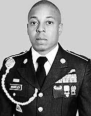 PHILLIP MOSELEY Obituary (1983