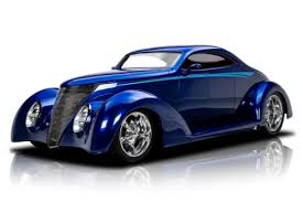 Image result for Washington Blue 1937 Ford