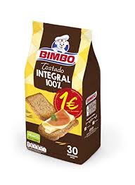 Pan Integral De Mercadona Buscar Precios