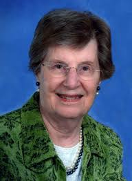 Dorothy Barnum Gregory Obituary June 17, 2021