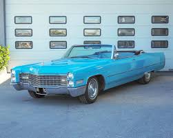 1964 cadillac de ville coupe $25,000. 1966 Cadillac De Ville Convertible Klassische Fahrzeuge 2018 10 20 Realized Price Eur 21 850 Dorotheum