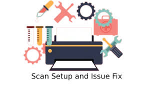 Ij scan utility or ij printer utility is an application developed by canon for making the print/scan job easier. Canon Mx922 How To Scan Guidance Windows Mac Scan Setup
